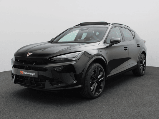CUPRA Formentor 1.5 TSI e-Hybrid VZ Performance 272PK DSG