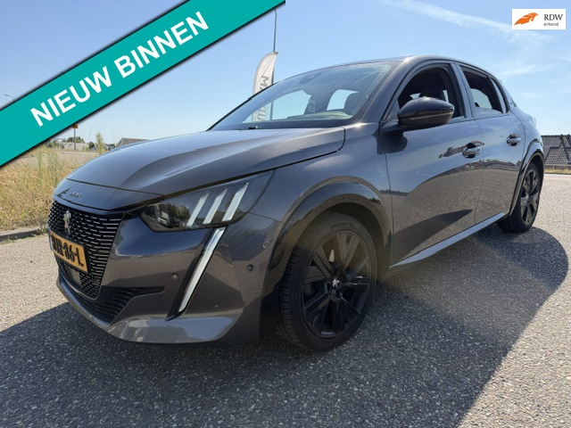 Peugeot 208 1.2 PureTech GT Pack Dealeronderhouden ACC Pano Kuip