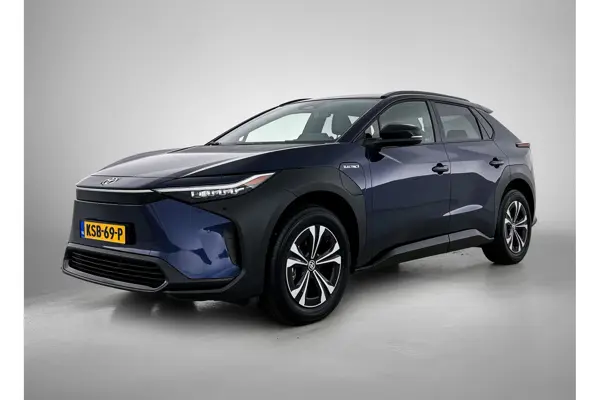 Dynamic 71 Kwh