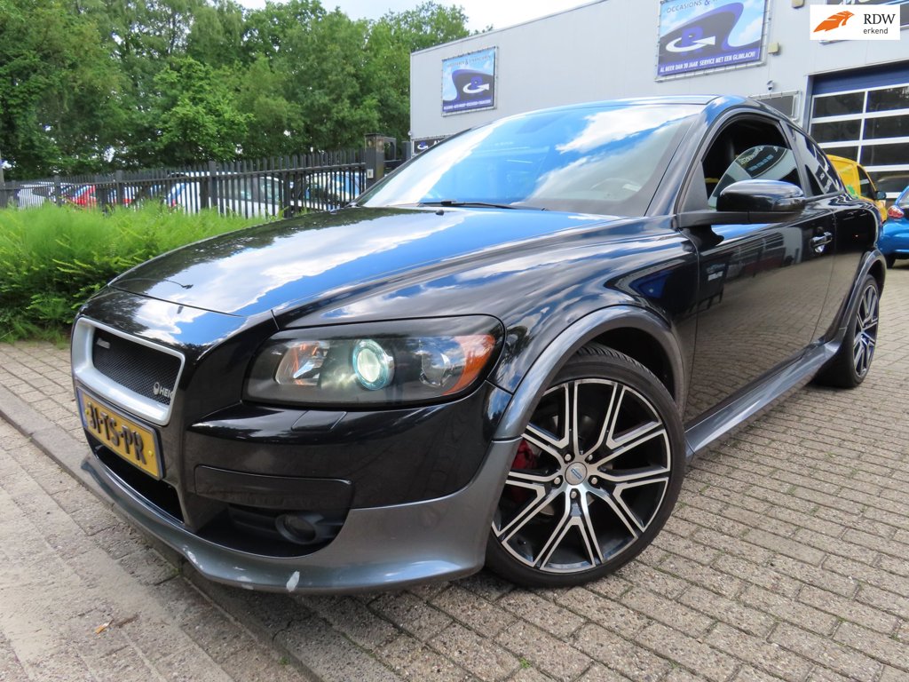 Volvo C30 1.8 Summum