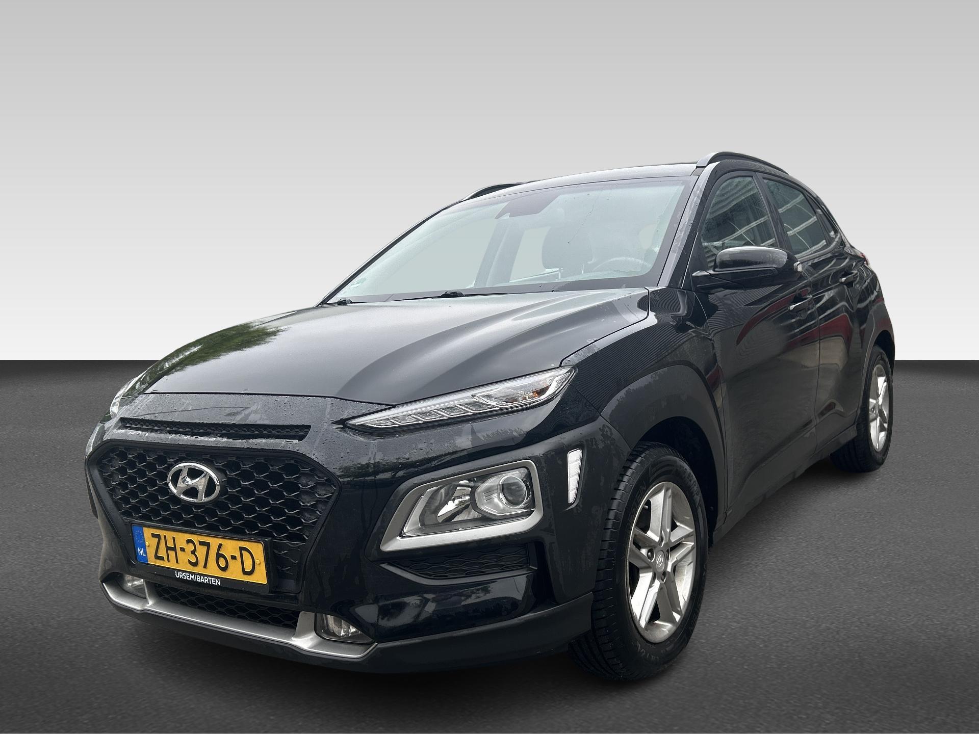 Hyundai Kona 1.0 T-GDI Comfort