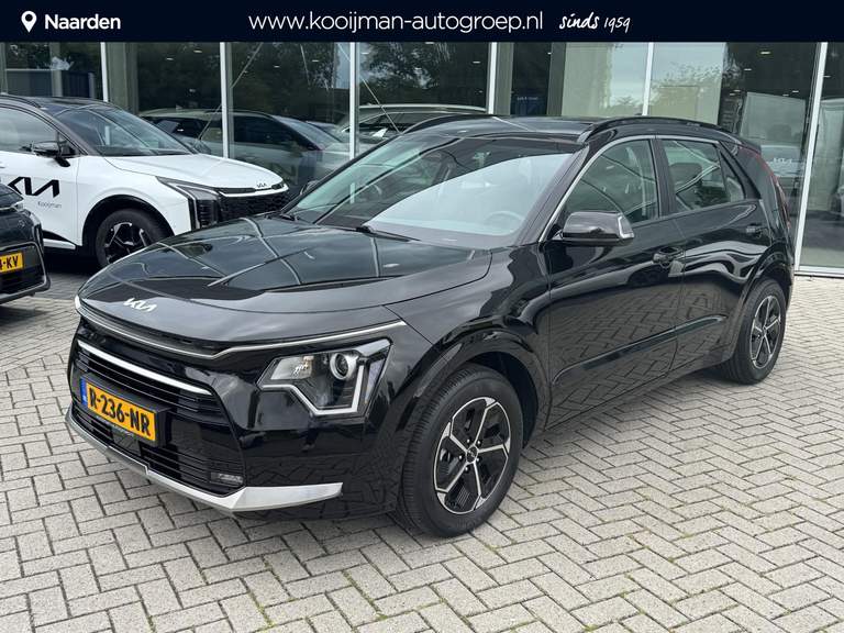 Kia Kia Niro