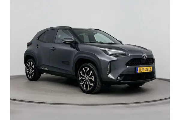 Toyota Yaris Cross Yaris Cross 1.5 Hybrid 115 First Edition