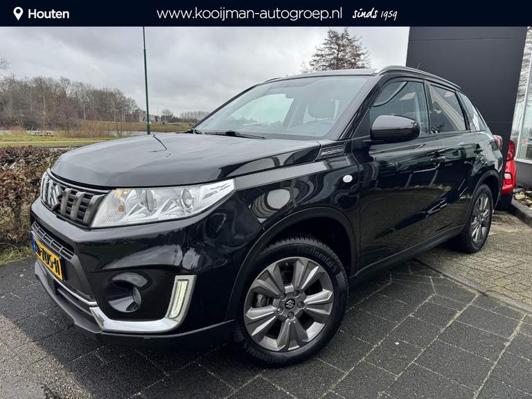 Suzuki Suzuki Vitara
