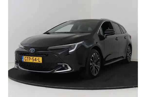 Touring Sports Hybrid 140 Dynamic