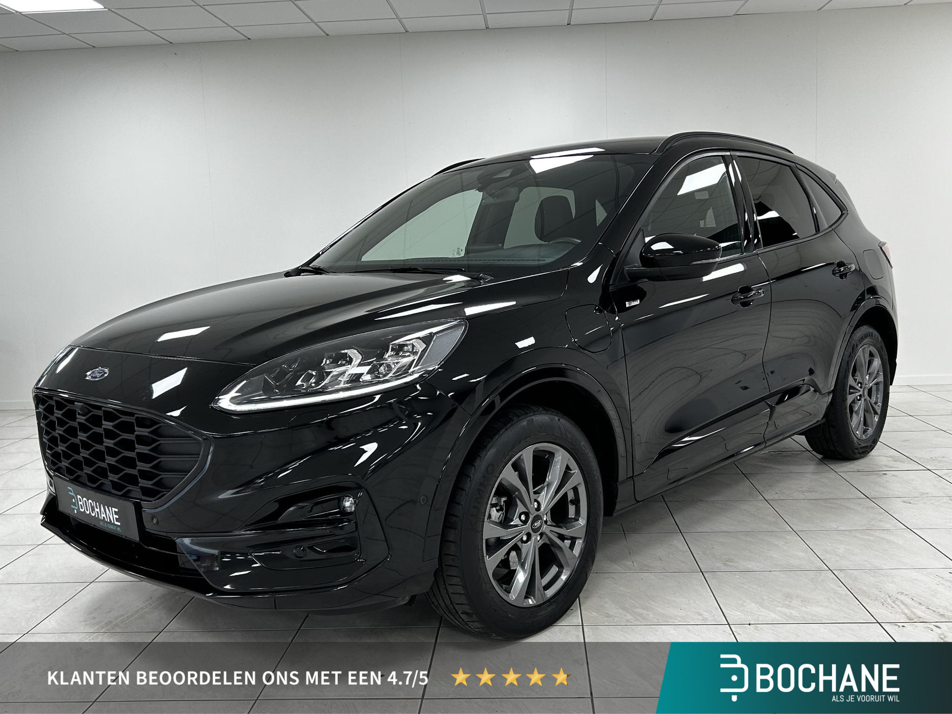 Ford Kuga 2.5 PHEV ST-Line X