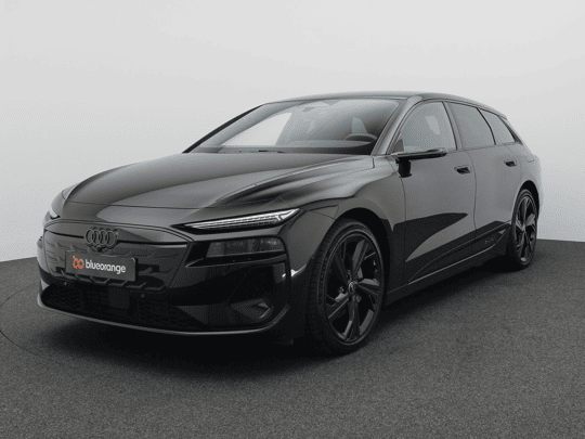 Audi A6 Avant e-tron S edition performance 100 kWh 367PK Aut.