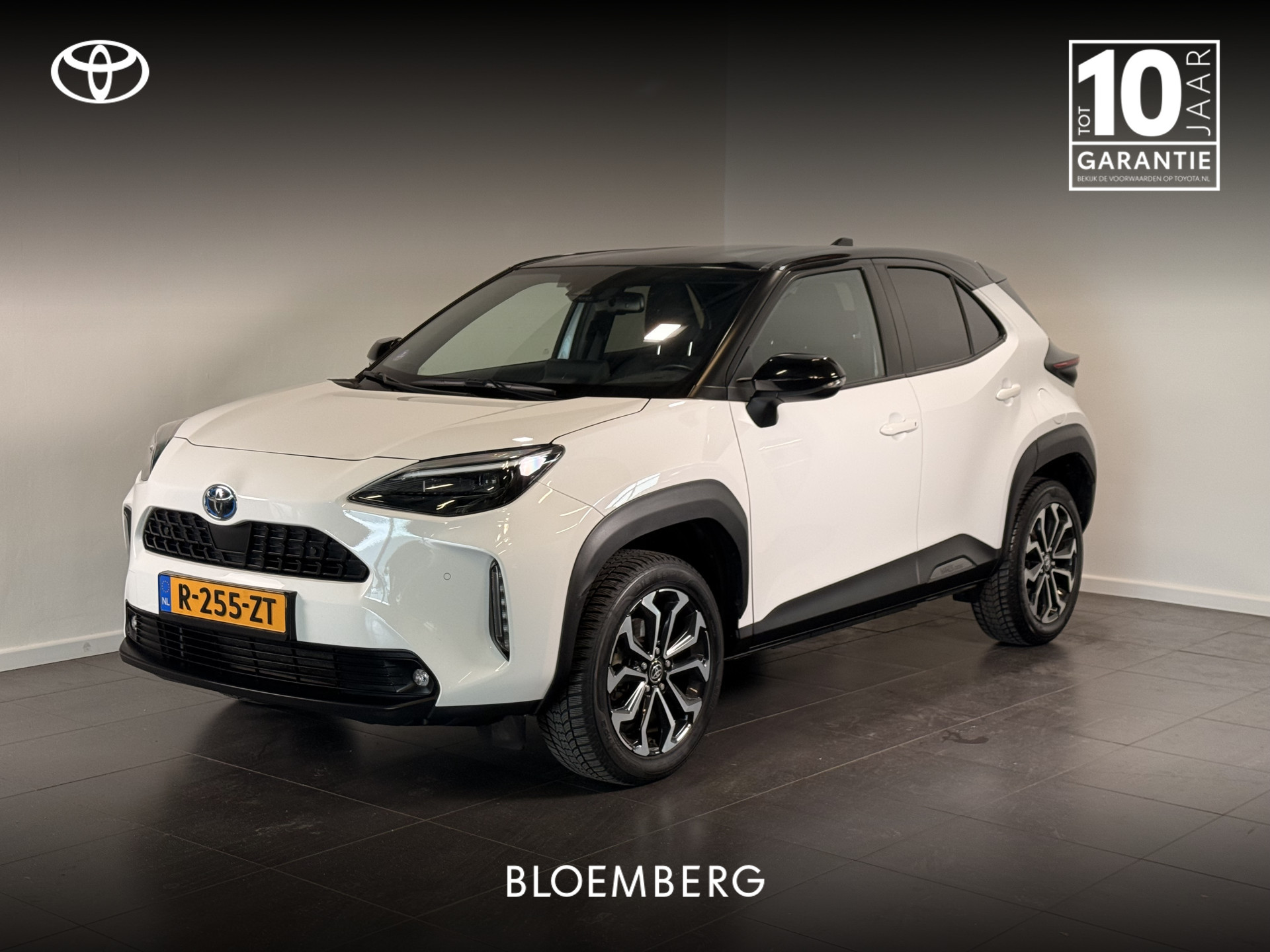 Toyota Yaris Cross 1.5 Hybrid Style