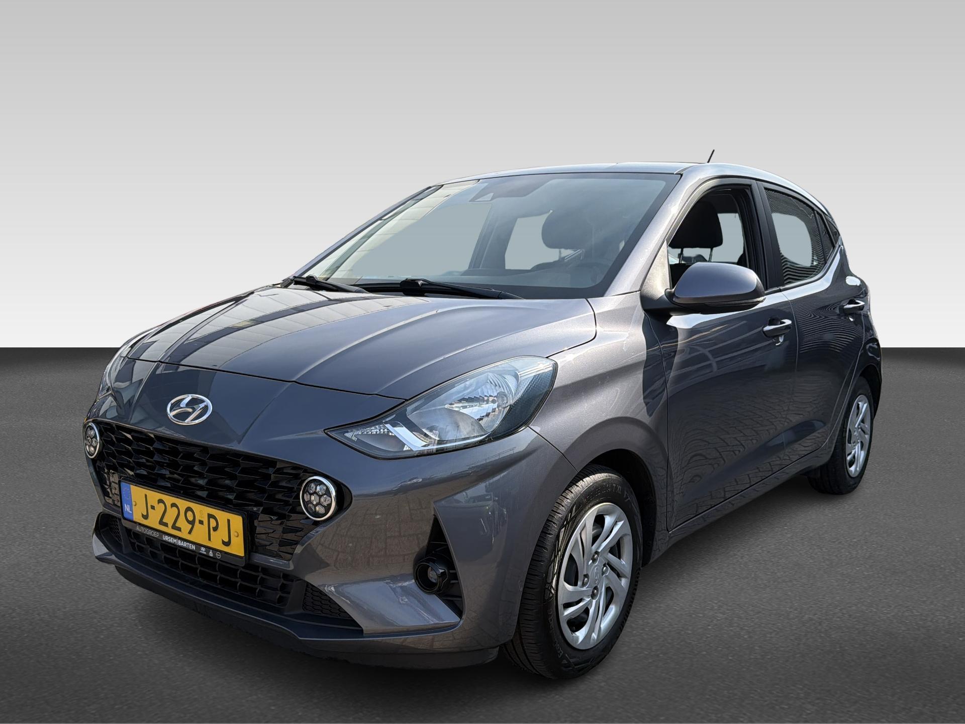 Hyundai i10 1.0 Comfort
