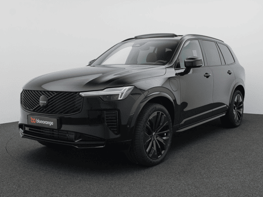 Volvo XC90 2.0 T8 Plug-in hybrid AWD Plus Black Edition 455PK