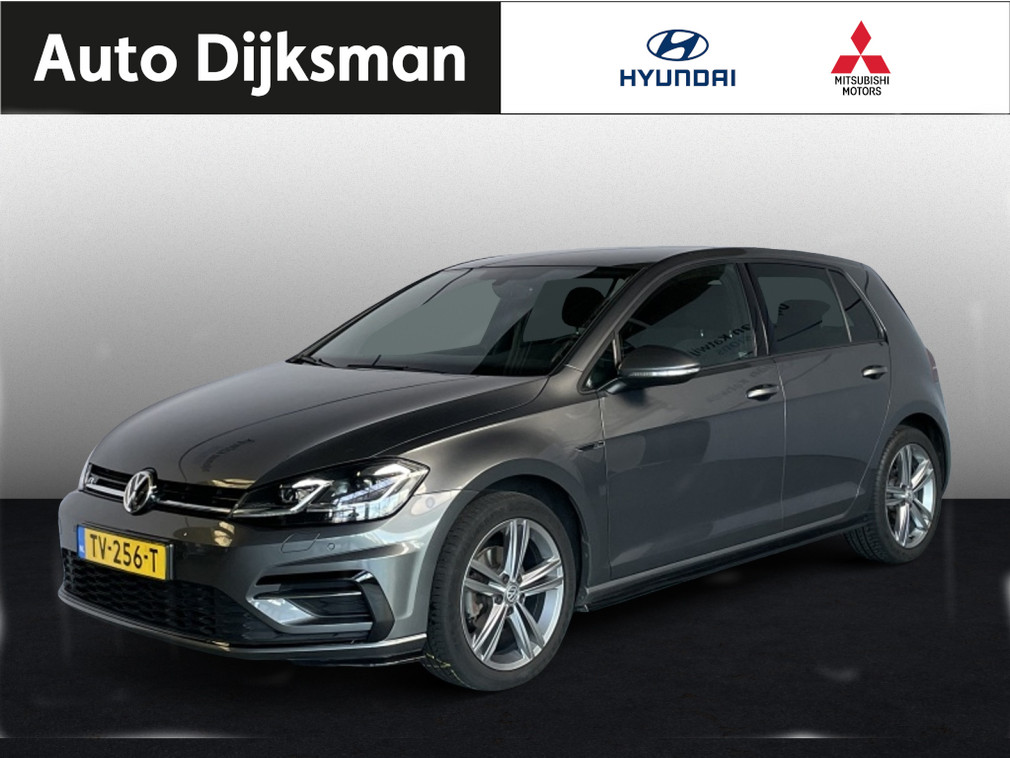 Volkswagen Golf 1.0 TSI HighLine Bns R-Line