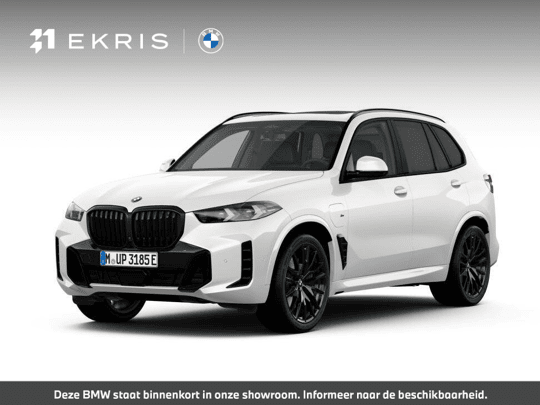 xDrive50e