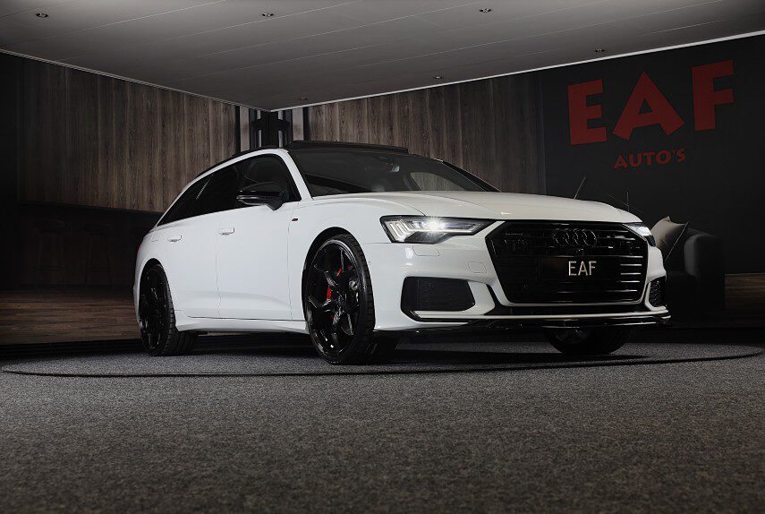 Audi Audi A6 Avant
