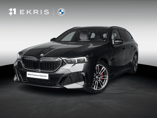 550e xDrive