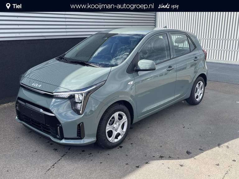 Kia Kia Picanto