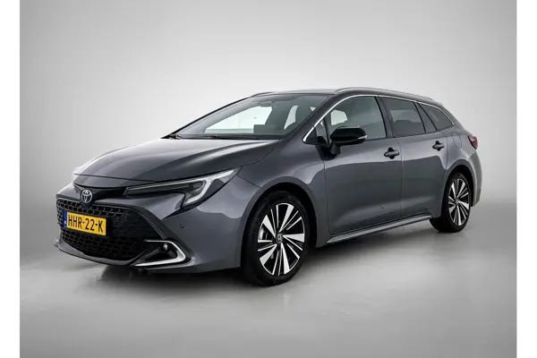 Touring Sports Hybrid 140 Dynamic