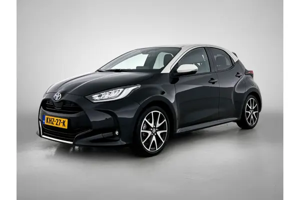 1.5 Hybrid Executive Bi-Tone
