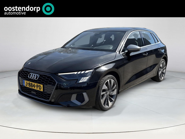 Audi A3 Sportback 35 TFSI edition one