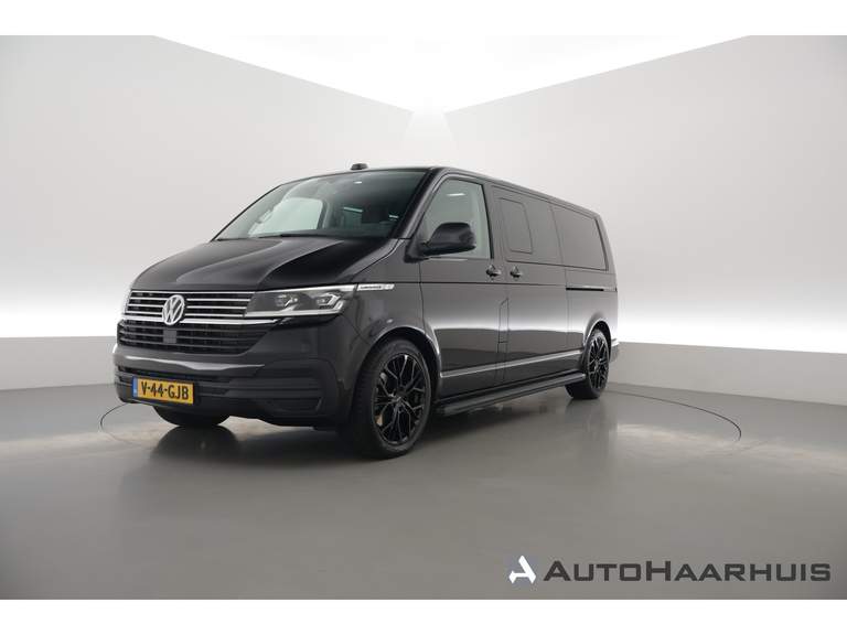 Volkswagen Volkswagen Transporter 2.0 TDI L2H1 32 DC Comfortline