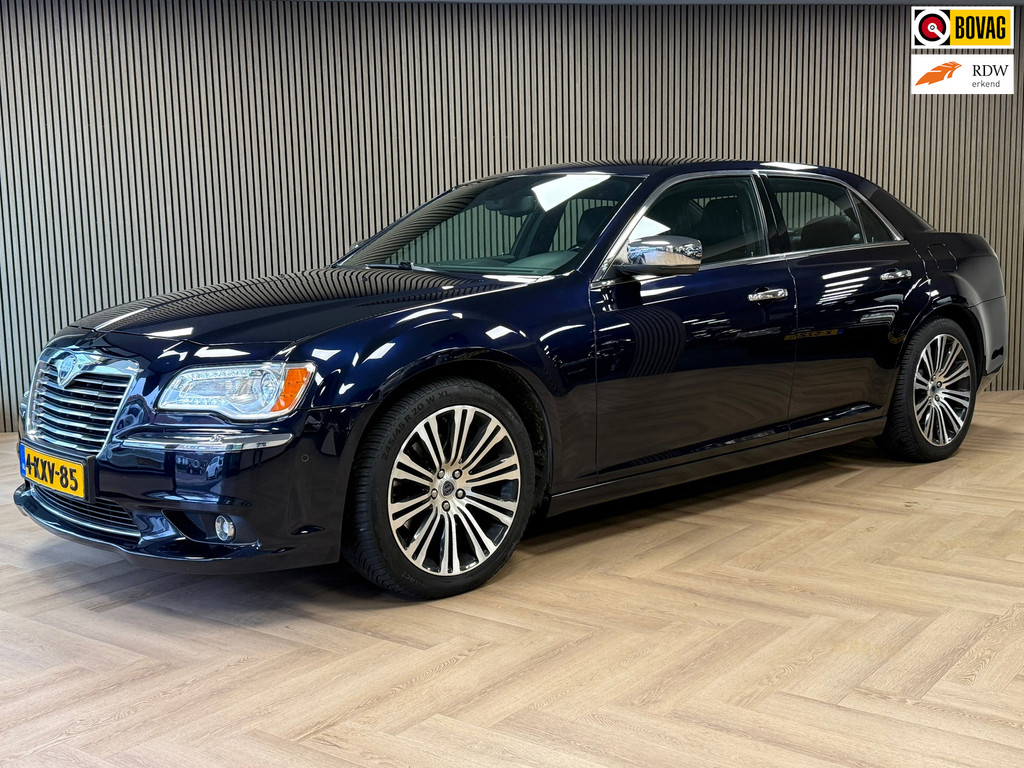 Lancia Thema