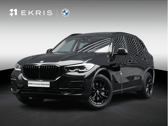 xDrive45e