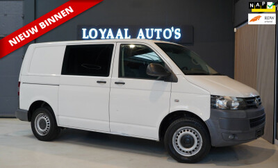 Volkswagen Transporter Volkswagen Transporter