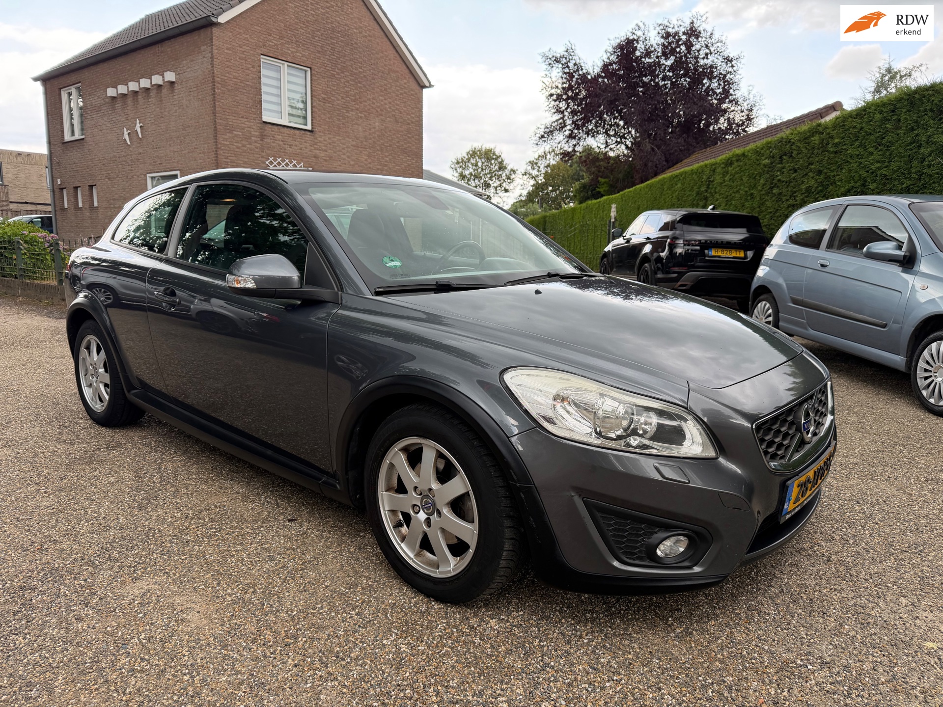 Volvo C30 1.6 D2 Advantage