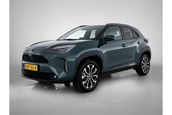 1.5 Hybrid 115 Dynamic Comfort Pack