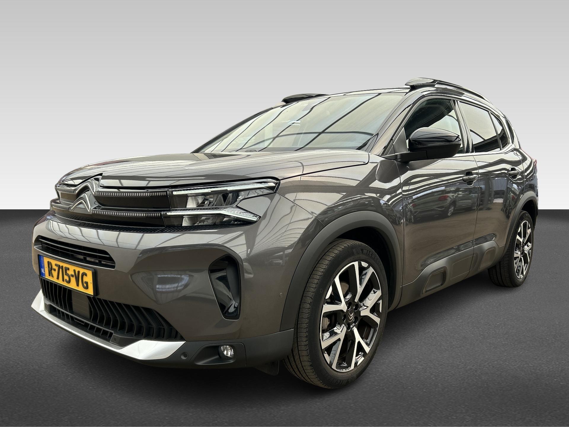 Citroën C5 Aircross 1.2 PureTech Shine