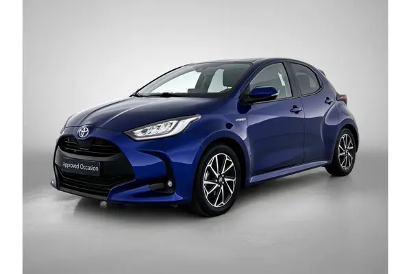 1.5 Hybrid Dynamic