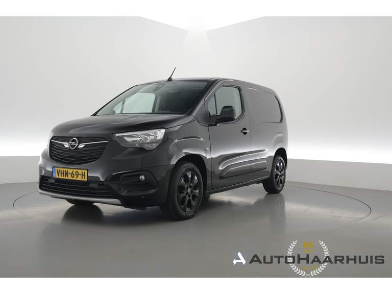 Opel Opel Combo 1.5D - 130pk L1H1 Automaat