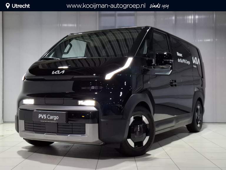 Kia Kia PV5