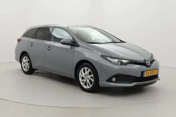Toyota Auris Auris Touring Sports 1.8 Hybrid Dynamic Go