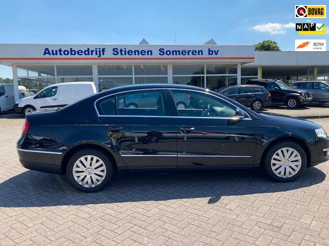 Volkswagen Passat 1.9 TDI Comfortline
