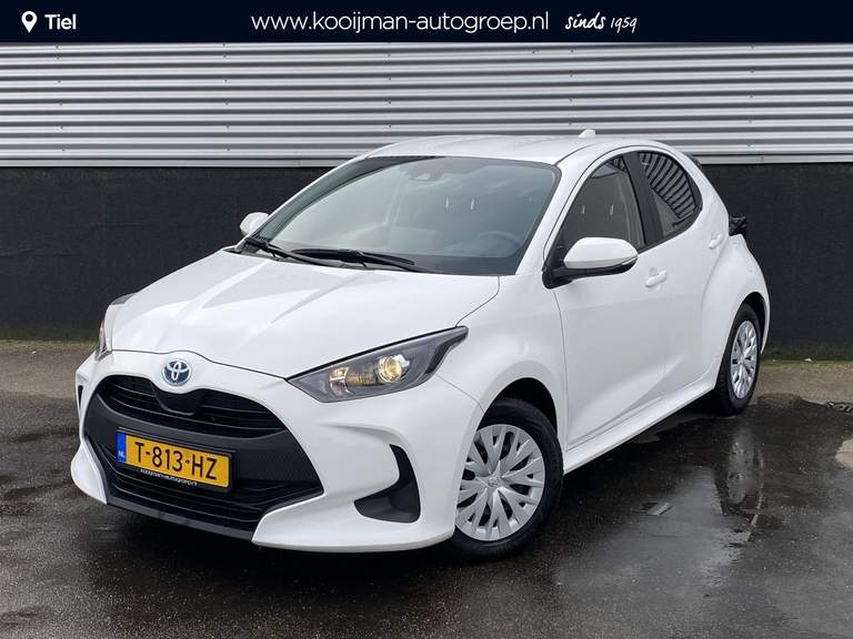 Toyota Toyota Yaris