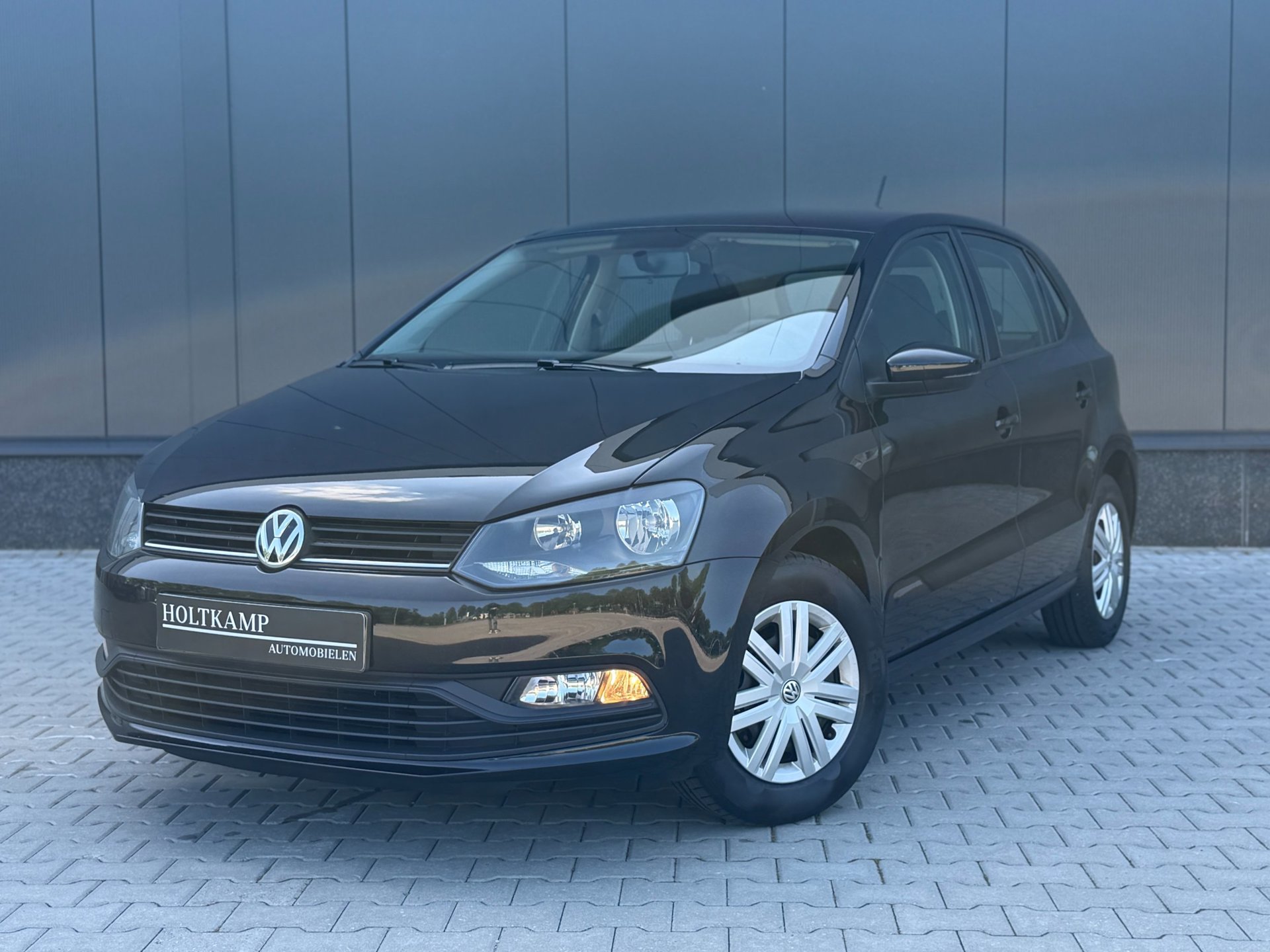 Volkswagen Polo 1.0 Comfortline | AIRCO | CARPLAY | 5 DEURS | VOLLEDIG DEALER ONDERHOUDEN