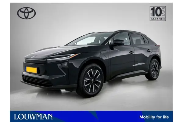 Dynamic 73 Kwh