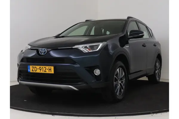 2.5 Hybrid Dynamic