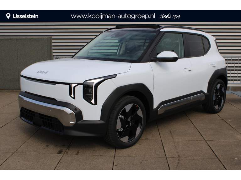 Kia Kia EV2