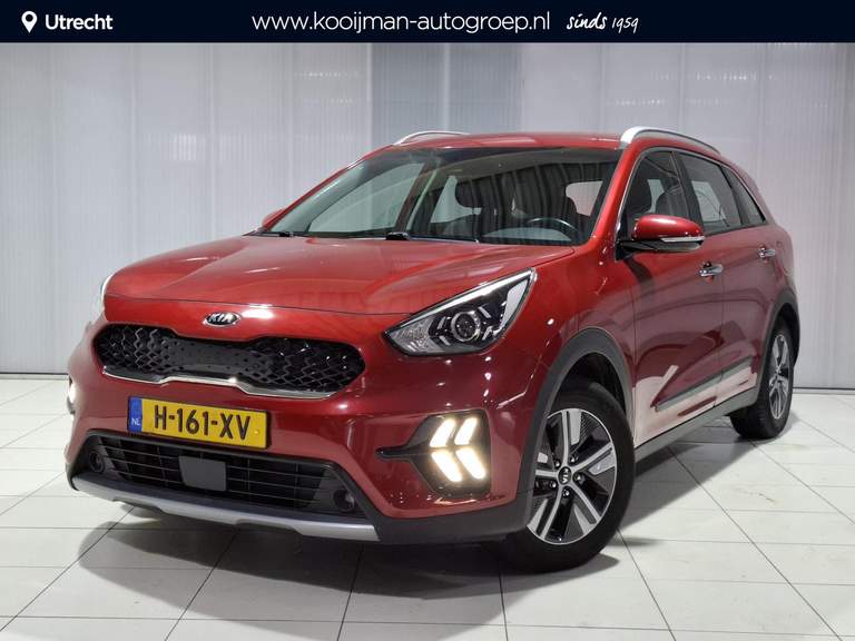 Kia Kia Niro