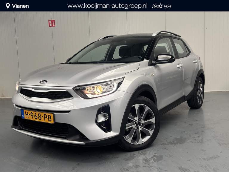 Kia Kia Stonic