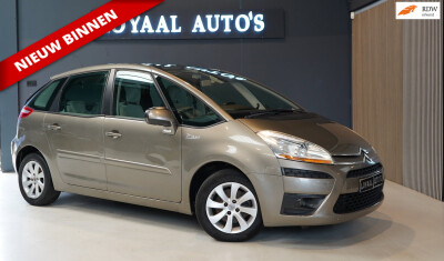 Citroën C4 Picasso Citroën C4 Picasso