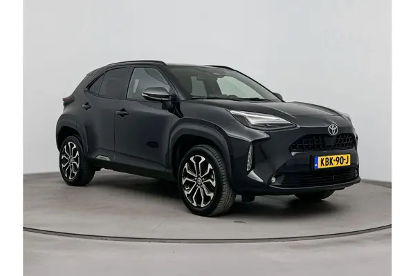 Toyota Yaris Cross Yaris Cross 1.5 Hybrid Dynamic