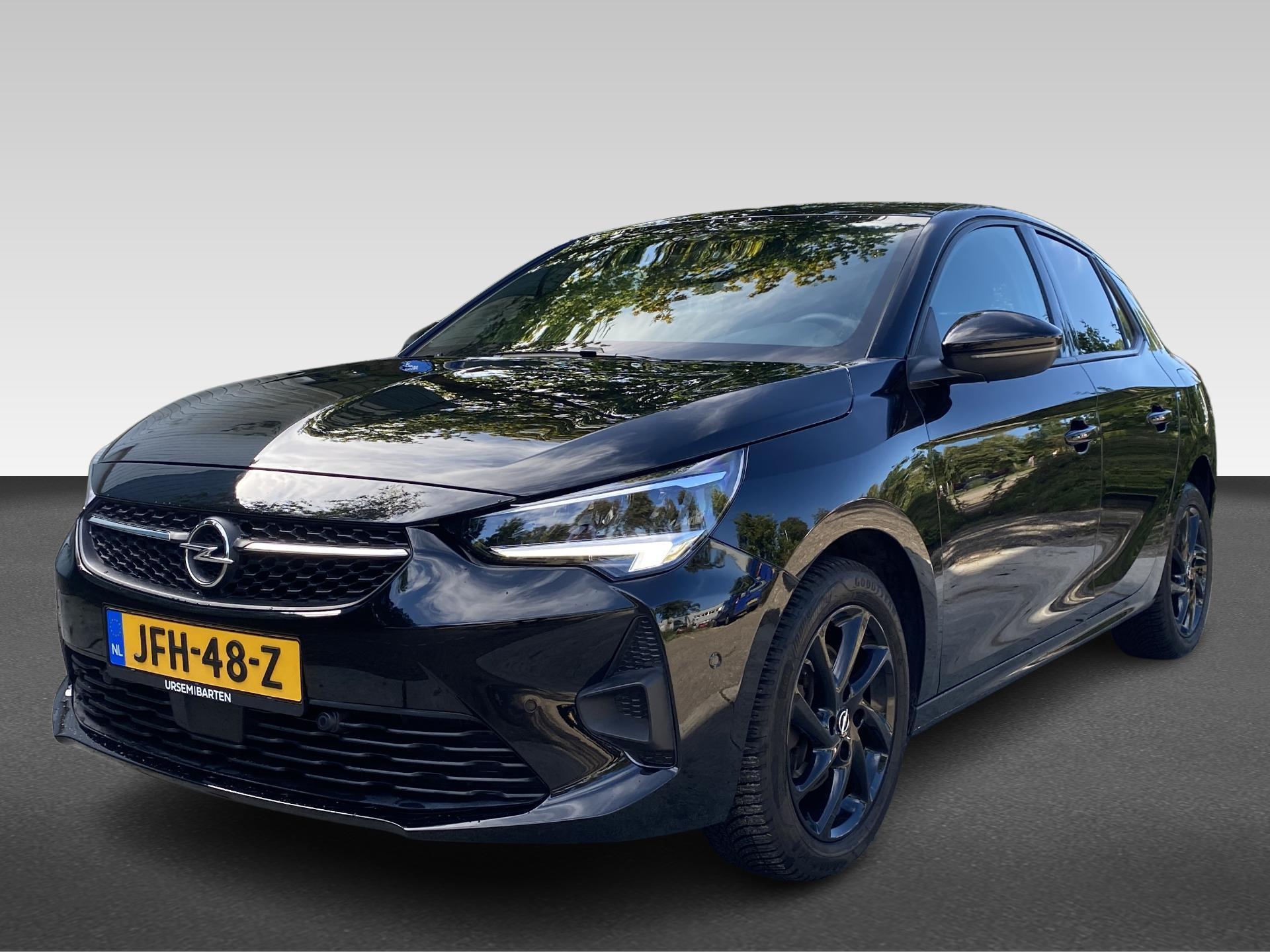 Opel Corsa 1.2 GS Line