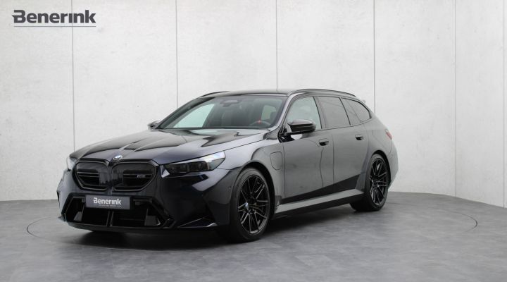 BMW M5 Touring