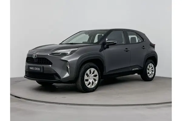 1.5 Hybrid Active
