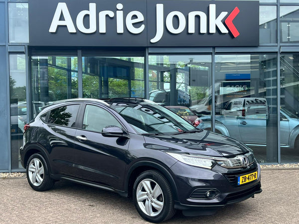 1.5 i-VTEC Executive