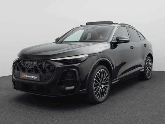 Audi Q5 Sportback 2.0 TFSI e-hybrid quattro S edition Competition