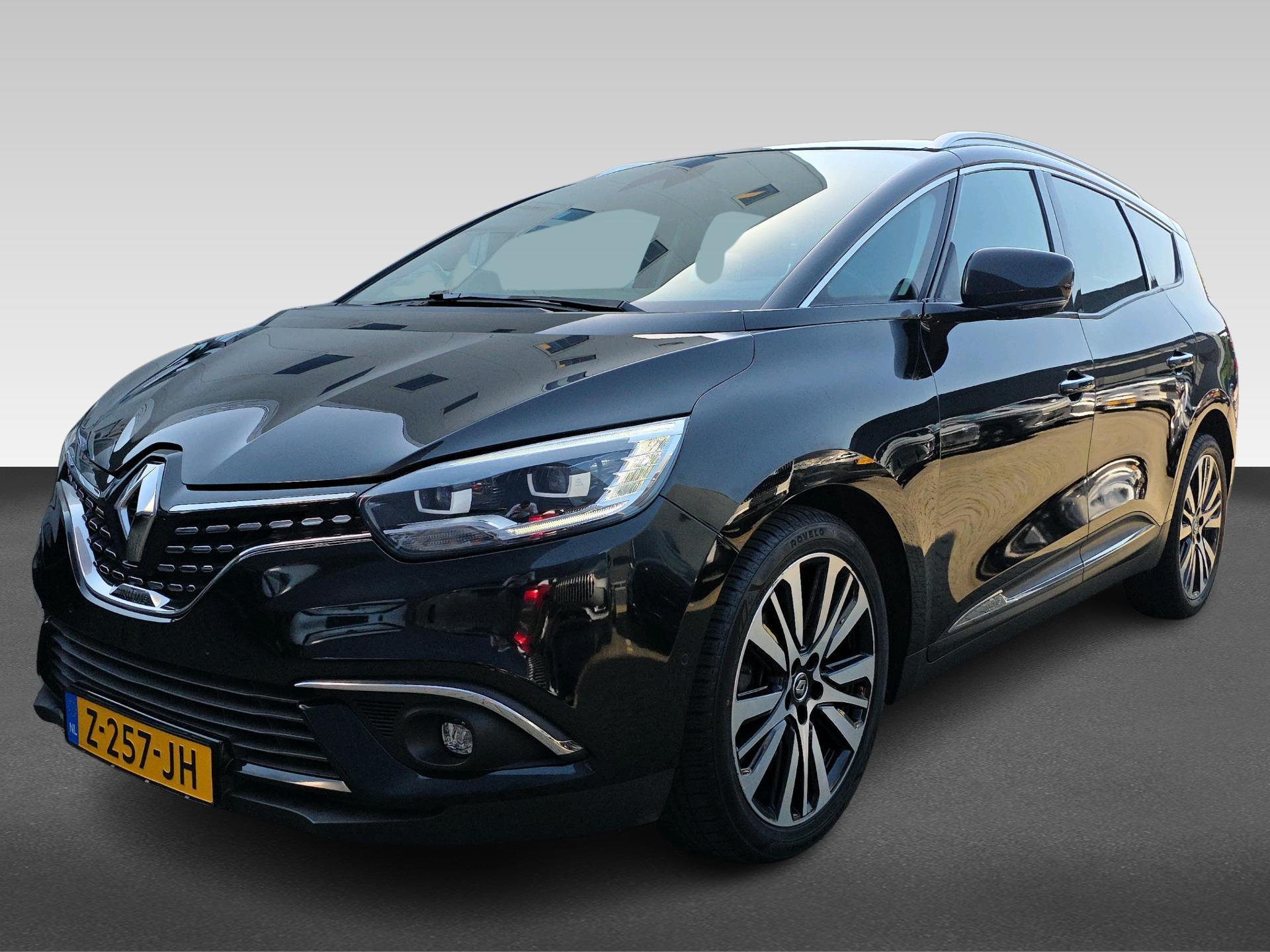 Renault Grand Scénic 1.2 TCe Initiale Paris 7p