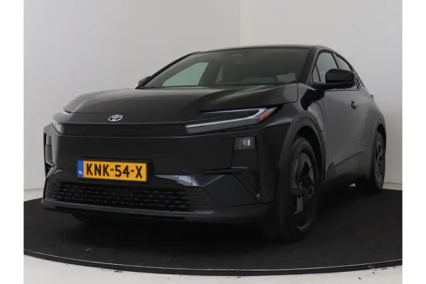 First Edition 77 kWh